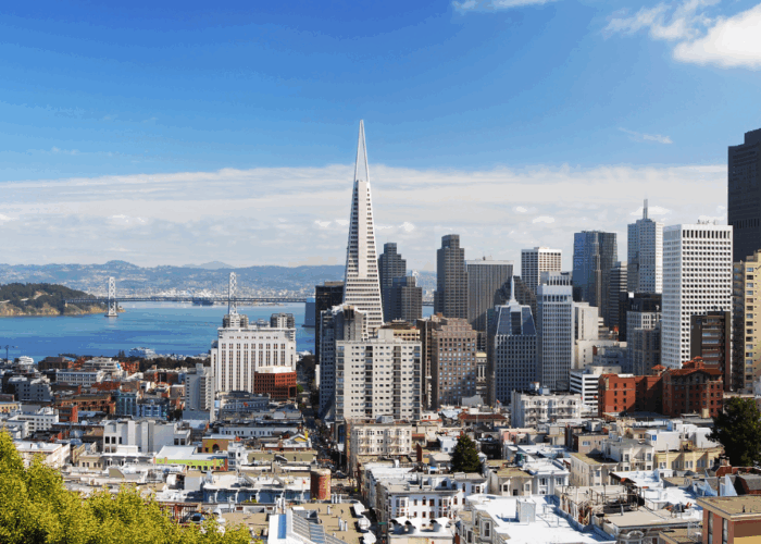 San Francisco Dreamforce